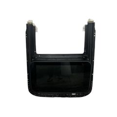 Audi A6 C6 4F S-line sedan r.v. 2007 střešní okno 4F5877043F 4B0959591J