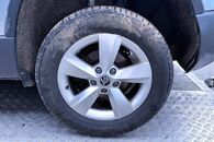 Vůz na náhradní díly Škoda Karoq 7N 2019 DFFA TGJ LF7M