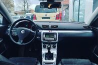 Veškeré náhradní díly VW Passat B6 sedan 2007 BMP JLU LA7W