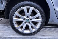 Vůz na náhradní díly Škoda Superb 2 kombi 2012 CFFB NMC LF8L