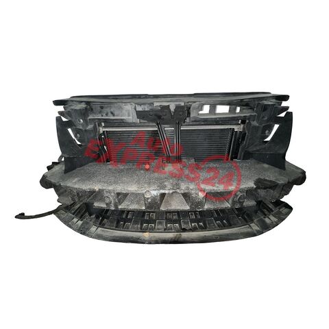 Škoda Superb 2 kombi r.v. 2011 chladičová stěna CFGB 2.0TDI 125KW 16V 3T0805588D