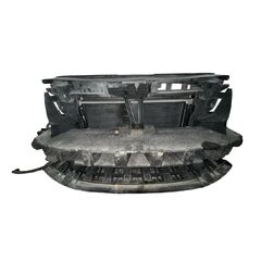 Škoda Superb 2 kombi r.v. 2011 chladičová stěna CFGB 2.0TDI 125KW 16V 3T0805588D