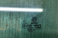 VW Golf 6 kombi levé zadní sklo