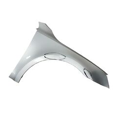 Škoda Octavia 3 kombi r.v. 2016 stříbrná metalíza kód barvy LA7W 9156 8E8E pravý blatník