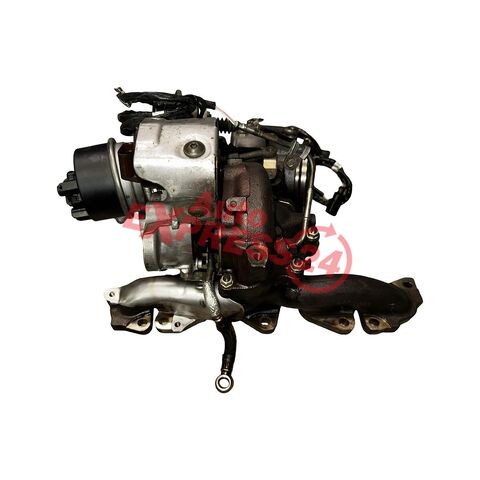 Turbo 03N145401J 03N253020H CUAA