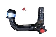 Škoda Superb 3 kombi r.v. 2018 tažné zařízení odnímatelné