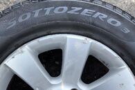 Zimní kola 215/65 R16, 4,07mm, DOT 2819, 6,5Jx16H2, ET33, 5K0601025A