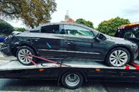 Veškeré náhradní díly VW Passat CC facelift r.v. 2014 CTHD PPJ LB8R
