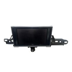 Audi A7 C7 4G sportback r.v. 2012 MMI displej 4G1919601K