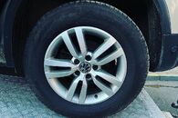 Veškeré náhradní díly VW Tiguan 5N facelift 12 CAVD MXB LR7L