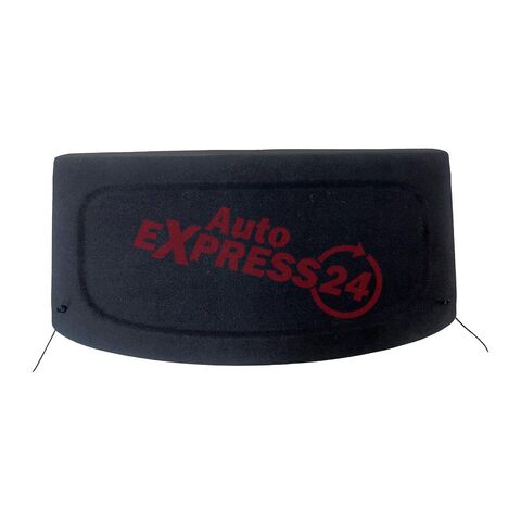 VW Tiguan 5N r.v. 2010 plato kufru