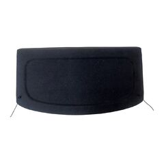 VW Tiguan 5N r.v. 2010 plato kufru