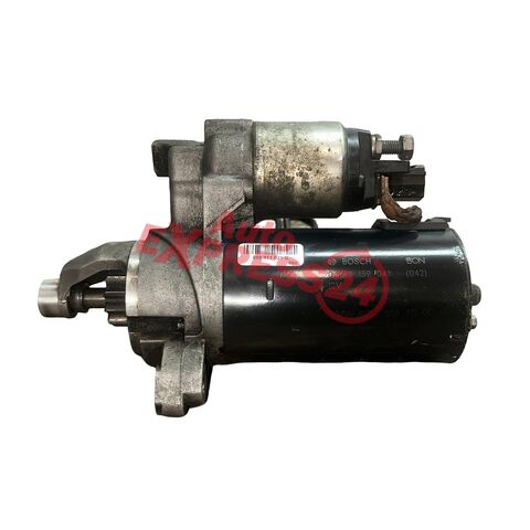 Audi A6 4G avant r.v. 2012 startér NVF 059911021G