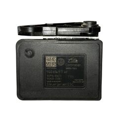 Škoda Octavia 3 kombi r.v. 2017 řídící jednotka ABS 5Q0614517AF 5Q0614517AF