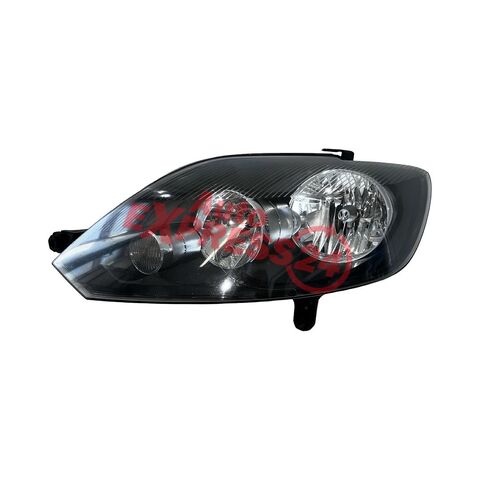 VW Golf 6 plus r.v. 2011 levé přední světlo halogen 5M1941005G
