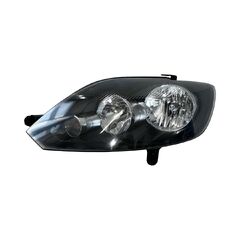 VW Golf 6 plus r.v. 2011 levé přední světlo halogen 5M1941005G