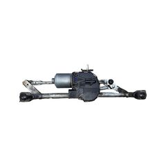 VW Sharan 7N r.v. 2011 motorek předních stěračů s táhly 7N1955023A