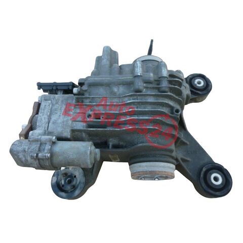 Haldex RUU 0CQ525010M 2.0TDI 140KW DFH DFHA