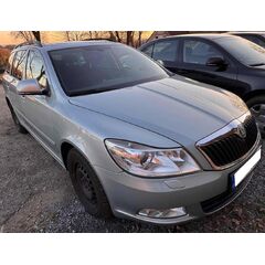 Vůz na díly Škoda Octavia 2 FL kombi r.v. 2011 CBZB LHY LF7W