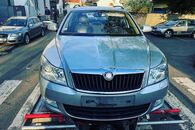 Veškeré náhradní díly Škoda Octavia 2 FL L&K CDAA KCS LA7W