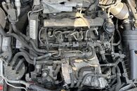 Veškeré náhradní díly Škoda Octavia 3 sedan 15 CKFC PFL LF9R