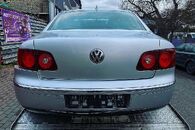 Vůz na náhradní díly VW Phaeton 3D 2008 CARA JSH HNM LA7W