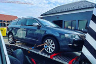 Veškeré náhradní díly VW Passat B6 kombi 2010 CBAB KXX LK7X