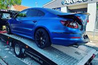 Veškeré náhradní díly VW Passat CC R-Line 09 BWS LHT LC8Y