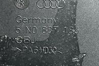 VW Tiguan 5N facelift r.v. 2013 plast na rezervu 5N0858857 5N0958858 5N0887183 5N0858855A