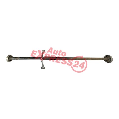 Škoda Octavia 3 kombi r.v. 2014 kardan