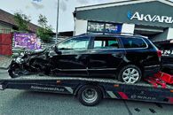 Náhradní díly VW Passat B6 kombi r.v. 2006 BKP HDV L041