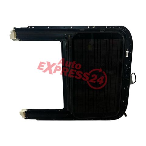 VW Passat B6 kombi r.v. 2006 střešní okno 3C0877041A 4B0959591H