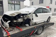 Veškeré náhradní díly Škoda Superb 2 kombi 11 CFGB KXZ LF9E