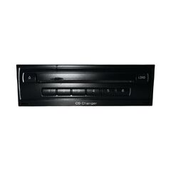 Audi Q7 4L facelift r.v. 2011 CD changer 4F0035110A 4F0035110