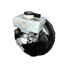 Audi Q5 8R r.v. 2012 posilovač řízení 8R0612103D