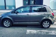 Veškeré náhradní díly VW Golf 6 Plus 2010 CFHC LHD LA8X