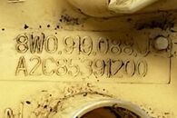 Audi A4 B9 8W S-Line avant r.v. 2017 palivové čerpadlo nádrže 8W0919088J