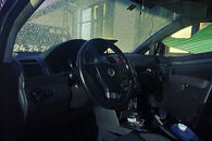VW Touran 1.4TSI 103KW BMY JPS LD7X