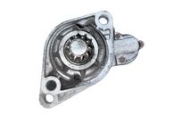 VW Caddy 3 2k r.v. 2010 skříňový vůz startér LBU manuál 5Q 10 zubů 0AH911023BX