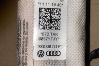 Audi A5 8T levý přední airbag sedačky 8K0880241F