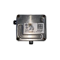 Audi Q5 8R r.v. 2010 řídící jednotka xenonu 4G0907697D