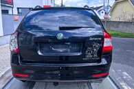 Vůz na náhradní díly Škoda Octavia 2 FL kombi 2012 CAYC NKA LF9R