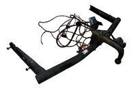 Škoda Octavia 2 facelift kombi r.v. 2012 tažné zařízení