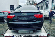 Veškeré náhradní díly AUDI A5 B8 Coupe 2.0FSI CDNC KBZ LZ9Y