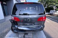 Vůz na náhradní díly VW Touran 1T3 2014 CFHC NGB LD7R