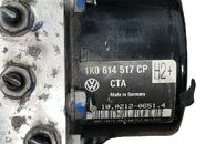 VW Scirocco 3 r.v. 2011 ABS 1K0614517CP 1K0614517CP