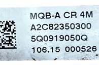 VW Golf 7 kombi alltrack r.v. 2015 palivové čerpadlo nádrže 5Q0919050Q