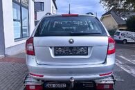 Vůz na díly Škoda Octavia 2 kombi FL 2011 CDAA MUF LA7W