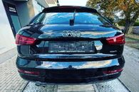 Veškeré náhradní díly Audi Q3 8U 2016 DFTA QUQ LY9T
