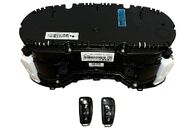 Audi Q3 8U S-Line r.v. 2016 naftové budíky 8U0920940H